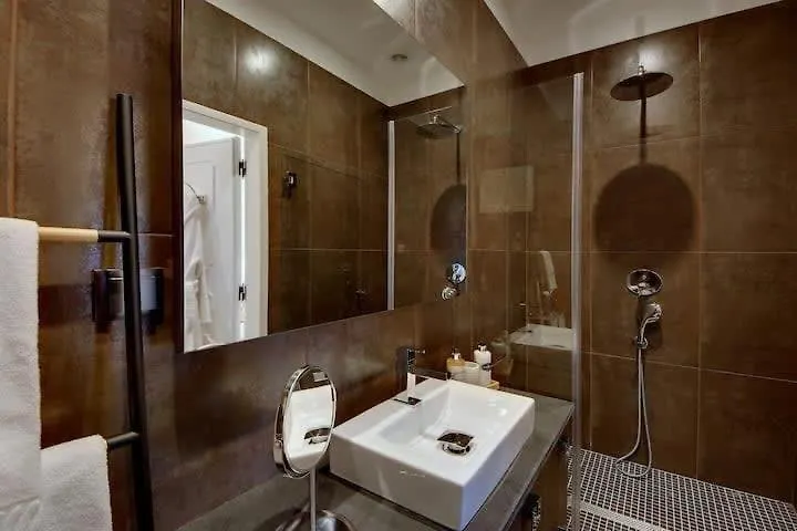 Casa Chanel - Ocean Front With Rooftop Spa Jacuzzi 阿尔布费拉 度假居
